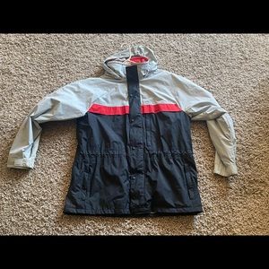 Helly-Hansen Helly Tech men’s winter jacket